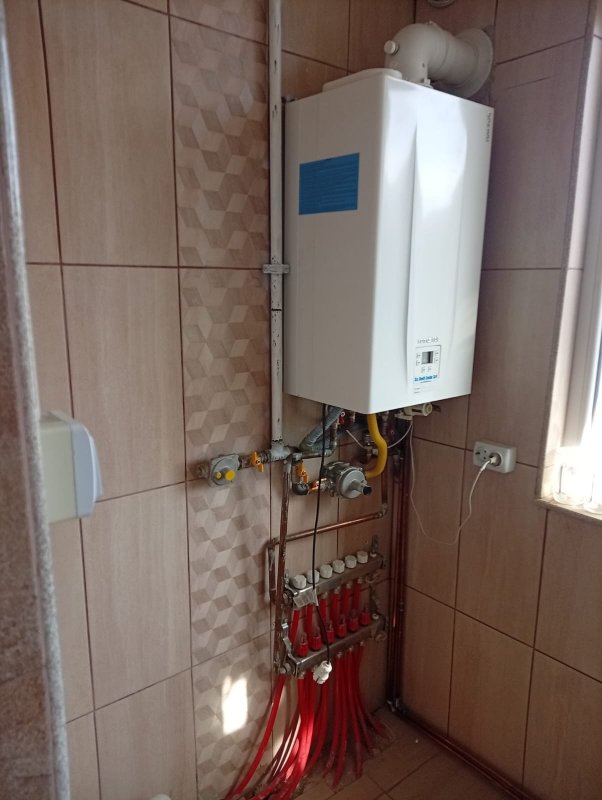 2 camere Dumbrava Nord