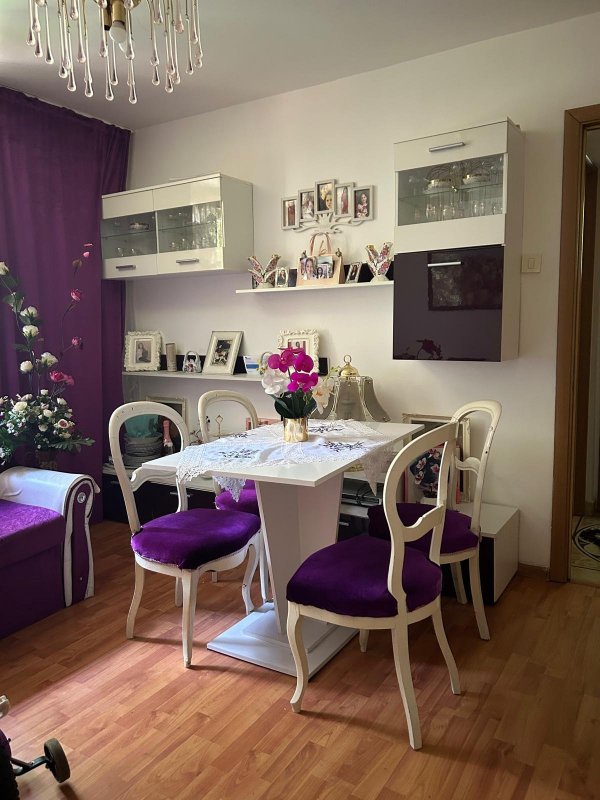Apartament cu 2 camere