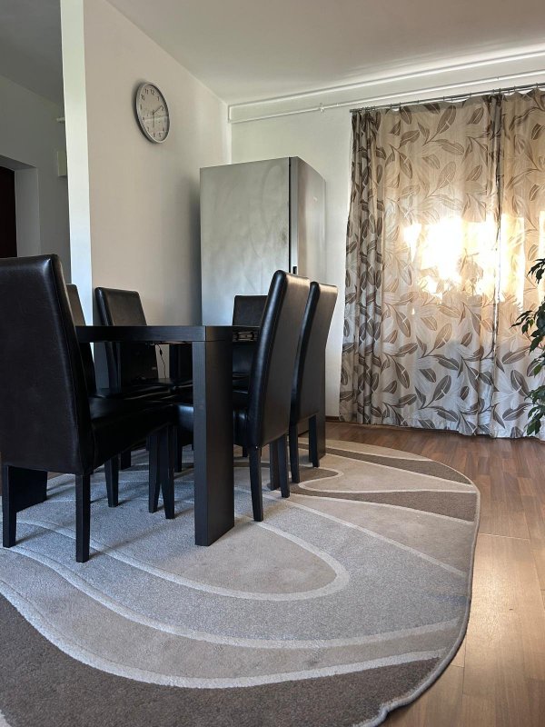 Apartament constructie dupa 2010 cu 3 camere
