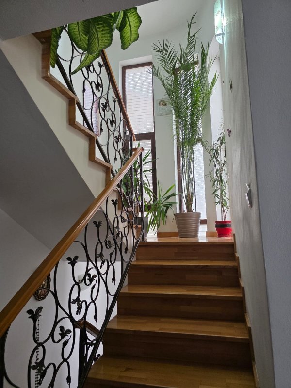Casa in ZAAU MOBILATA SI UTILATA