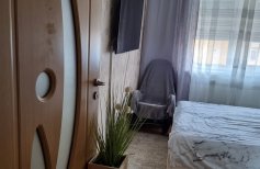 3   camere  in D, Nord finisat
