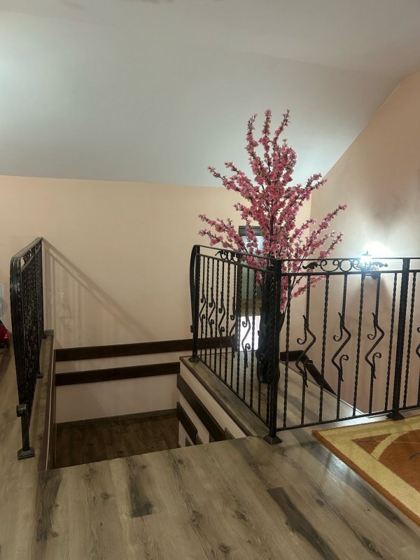 Casa in Aghires P+M 300 mp si 10 ari teren