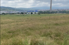 Teren 1.8 ha la soseaua de centura